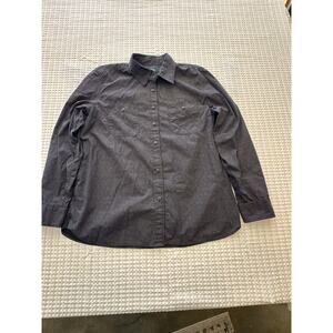 LAUREN RALPH LAUREN Woman’s Denim Shirt